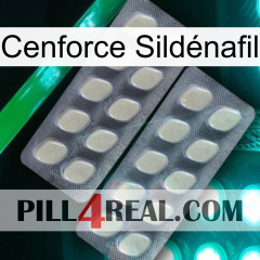 Cenforce Sildénafil 07